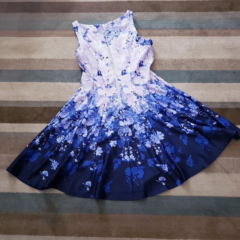 Gabby Skye Dress